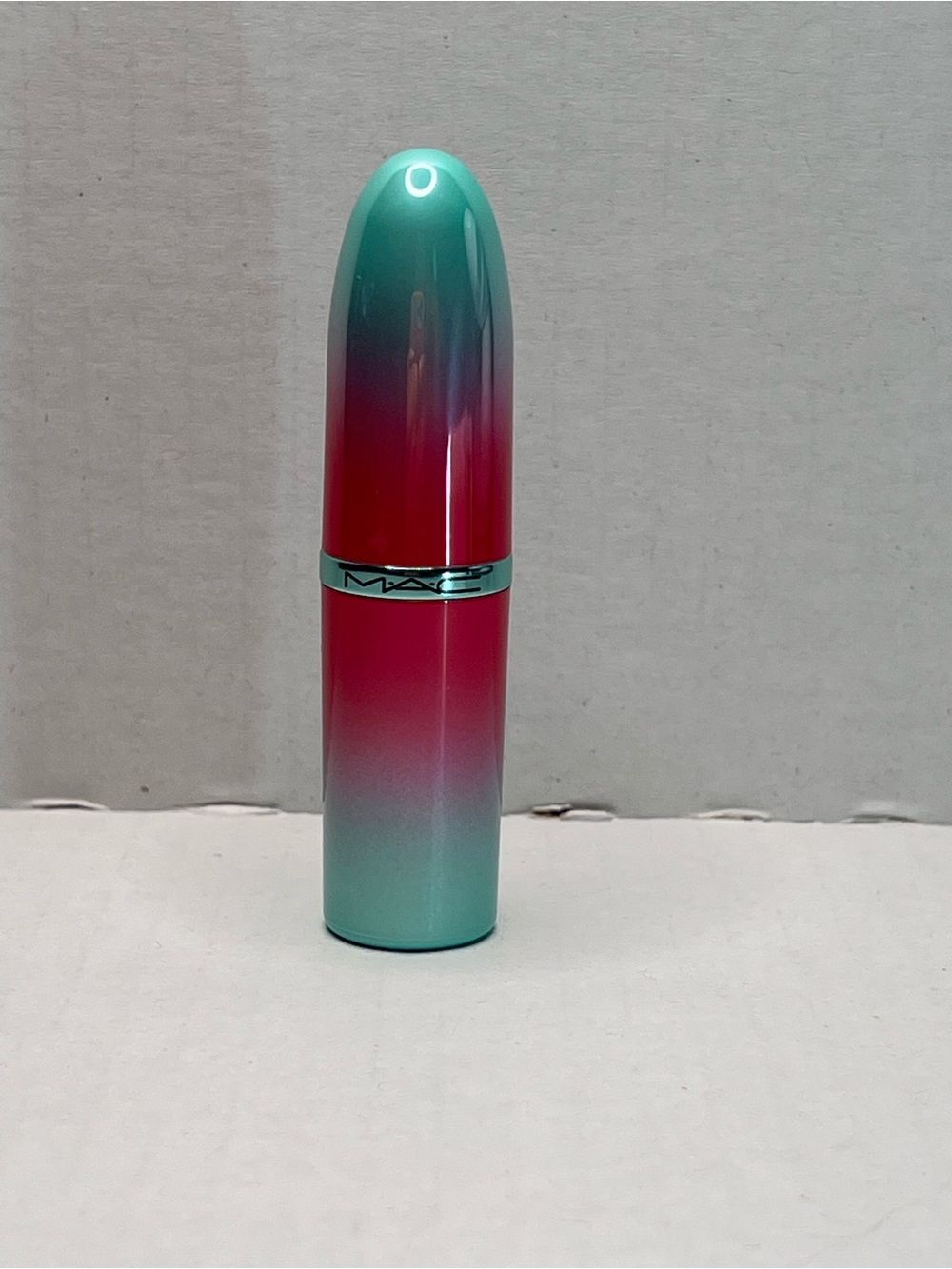 M.A.C Macximal Matte Lipstick Holiday Edition